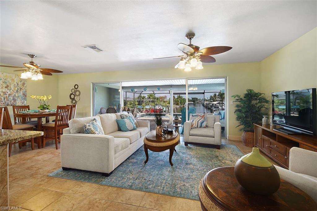 CORNWALLIS - Residential