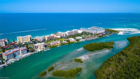 A home in BONITA SPRINGS