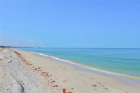 A home in BONITA SPRINGS