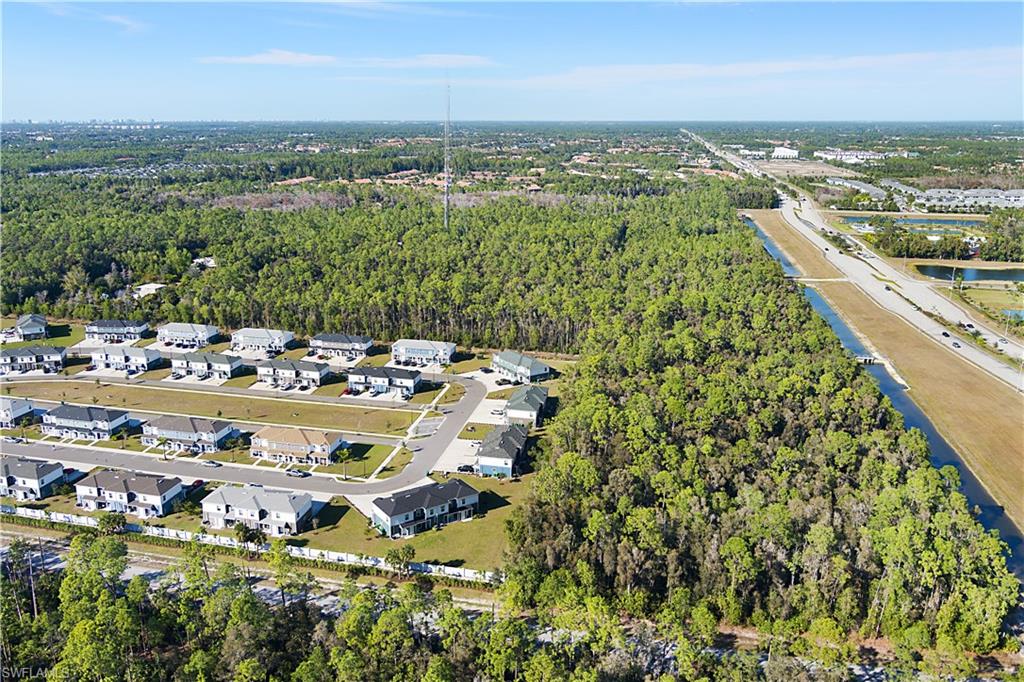 ACREAGE HEADER - Land