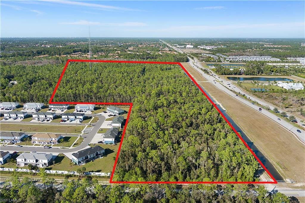 ACREAGE HEADER - Land