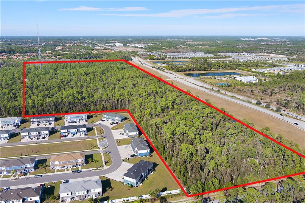 ACREAGE HEADER - Land