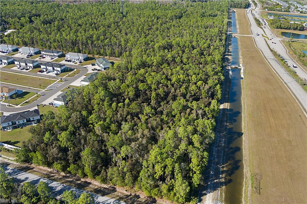 ACREAGE HEADER - Land