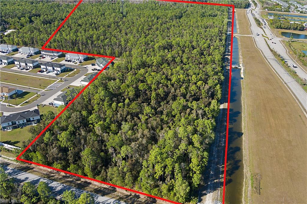 ACREAGE HEADER - Land