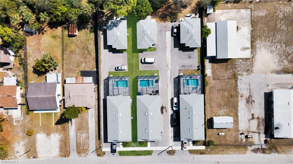 ROSEMARY PARK - Residential