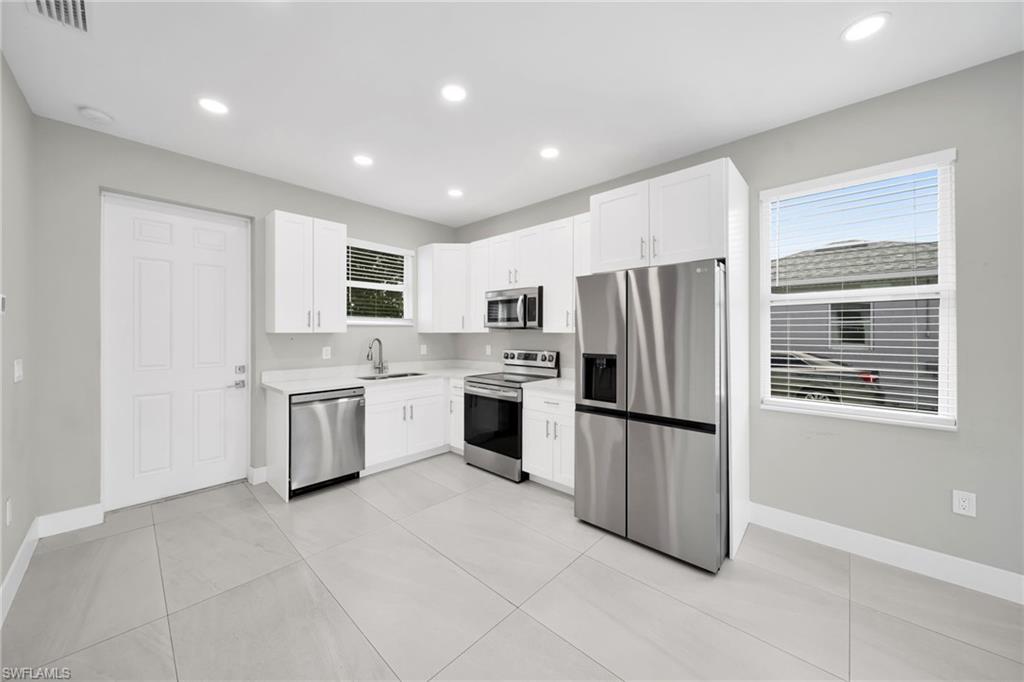 ROSEMARY PARK - Residential