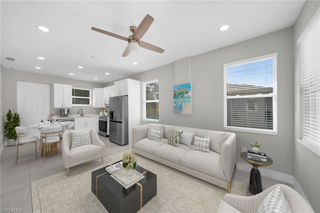 ROSEMARY PARK - Residential