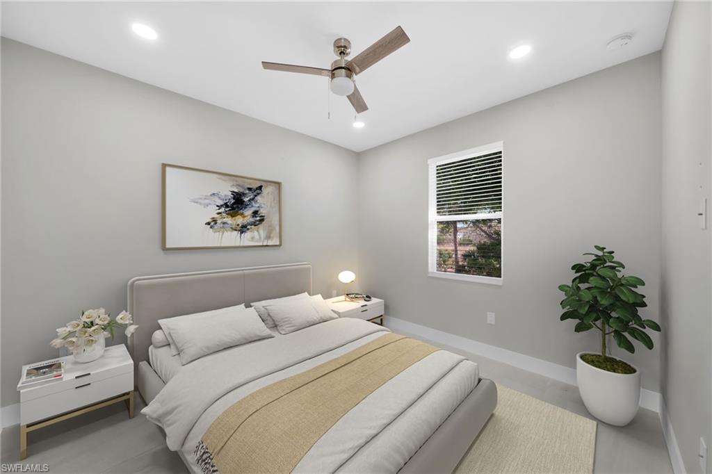 ROSEMARY PARK - Residential