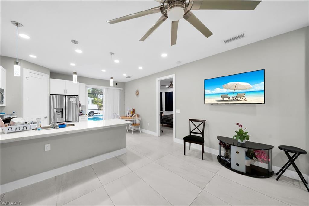 ROSEMARY PARK - Residential