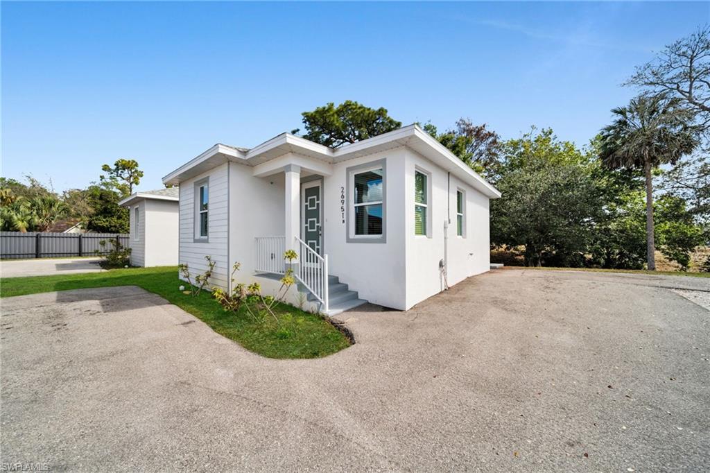 ROSEMARY PARK - Residential