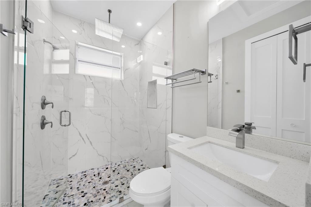 ROSEMARY PARK - Residential