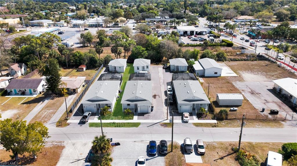 ROSEMARY PARK - Residential