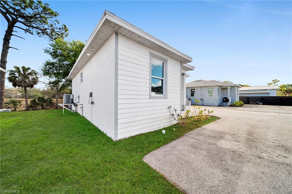 ROSEMARY PARK - Residential