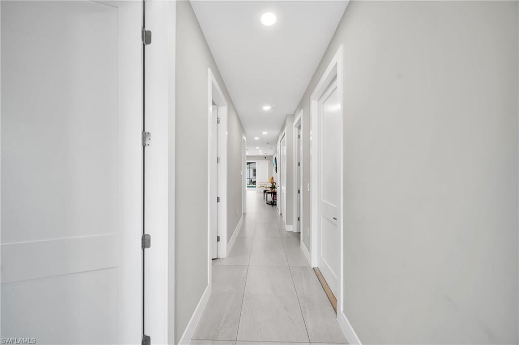 ROSEMARY PARK - Residential