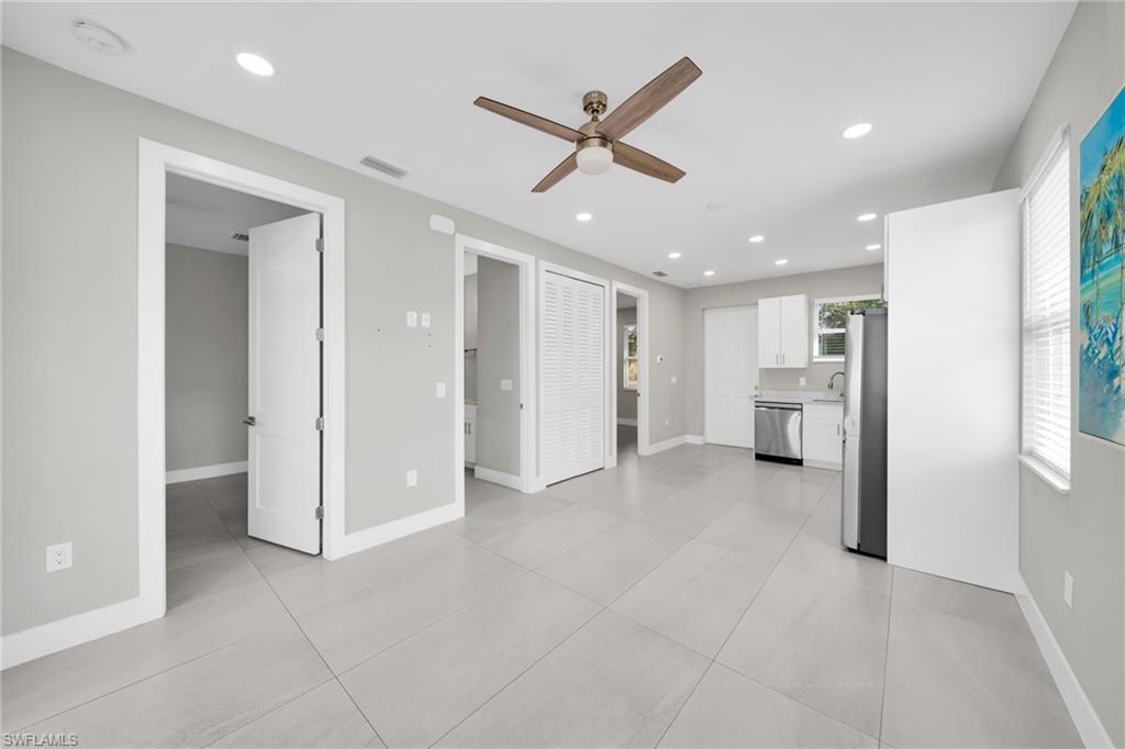 ROSEMARY PARK - Residential