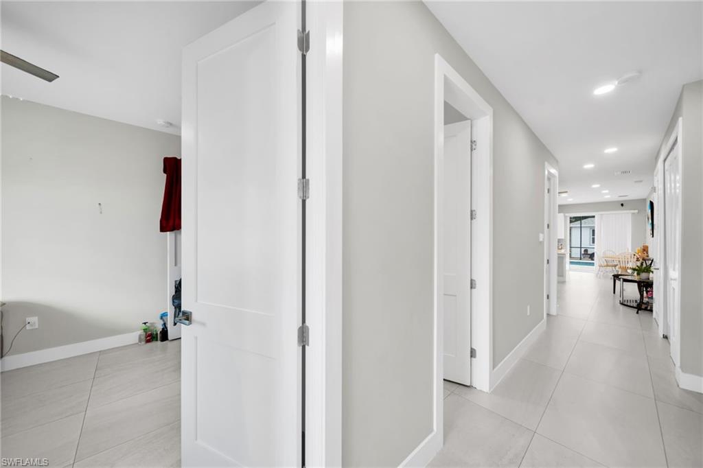 ROSEMARY PARK - Residential