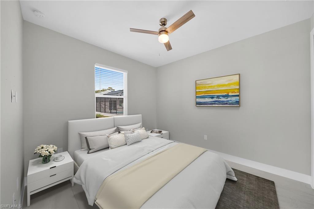 ROSEMARY PARK - Residential