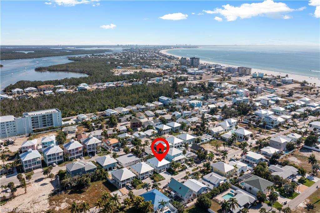 HILLS T.P. - Residential