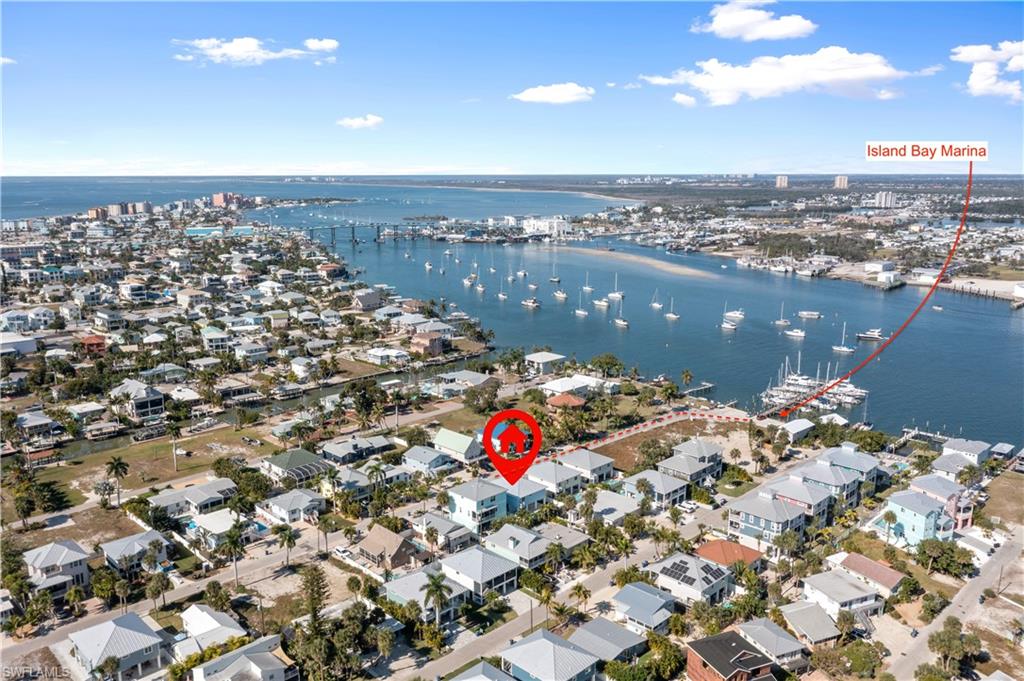 HILLS T.P. - Residential