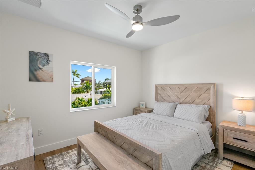 HILLS T.P. - Residential