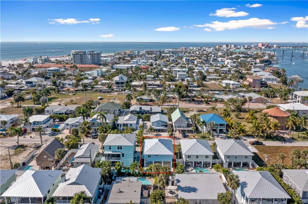 HILLS T.P. - Residential