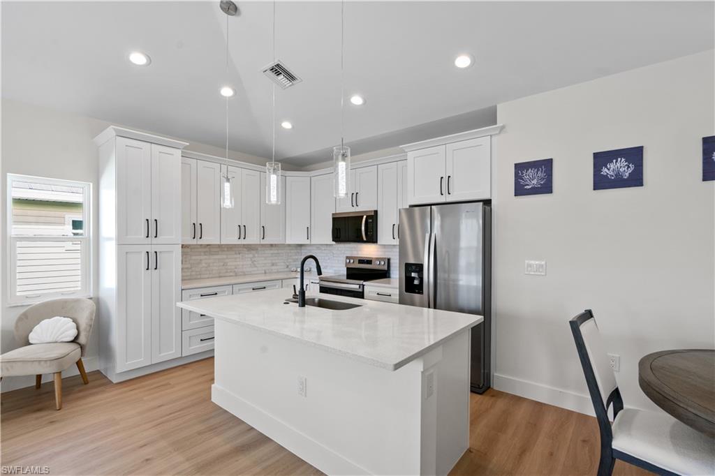 HILLS T.P. - Residential