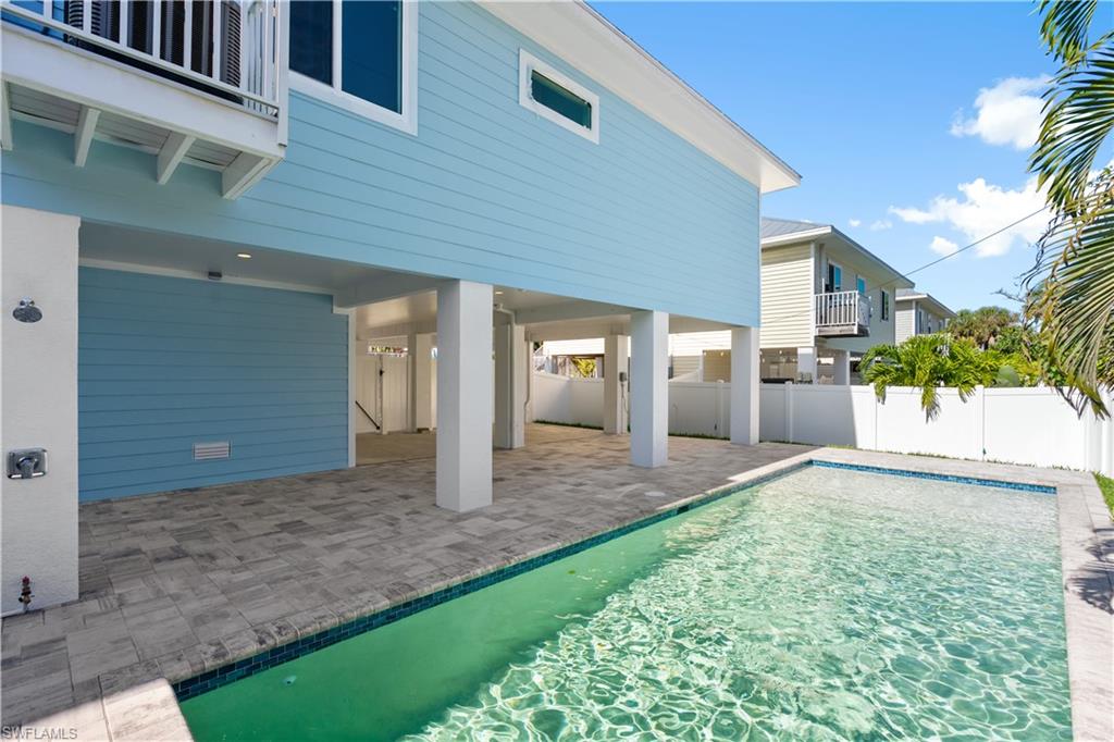 HILLS T.P. - Residential