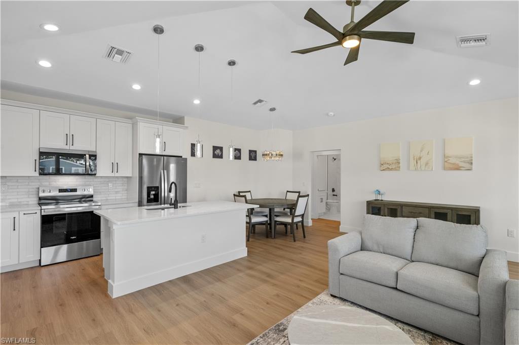 HILLS T.P. - Residential