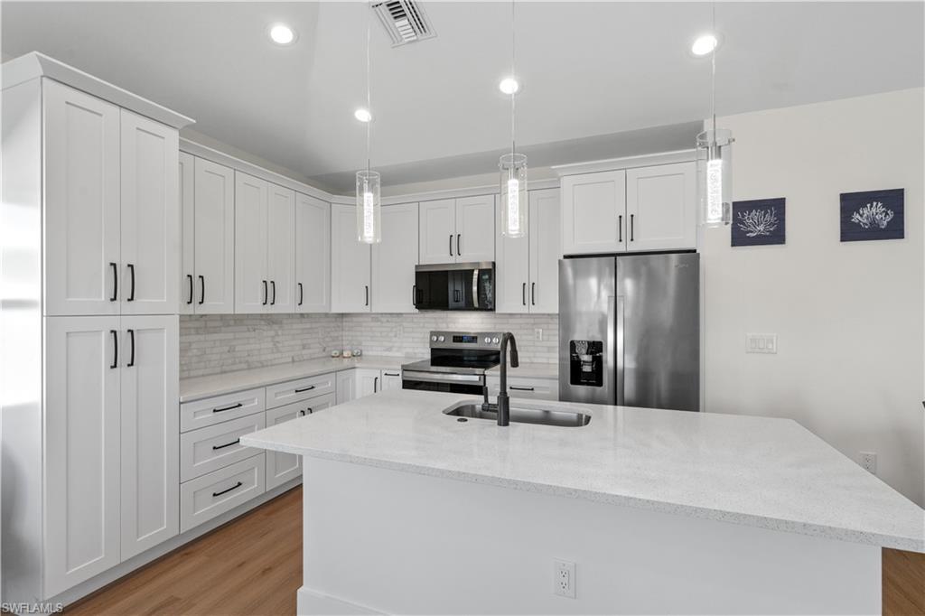 HILLS T.P. - Residential