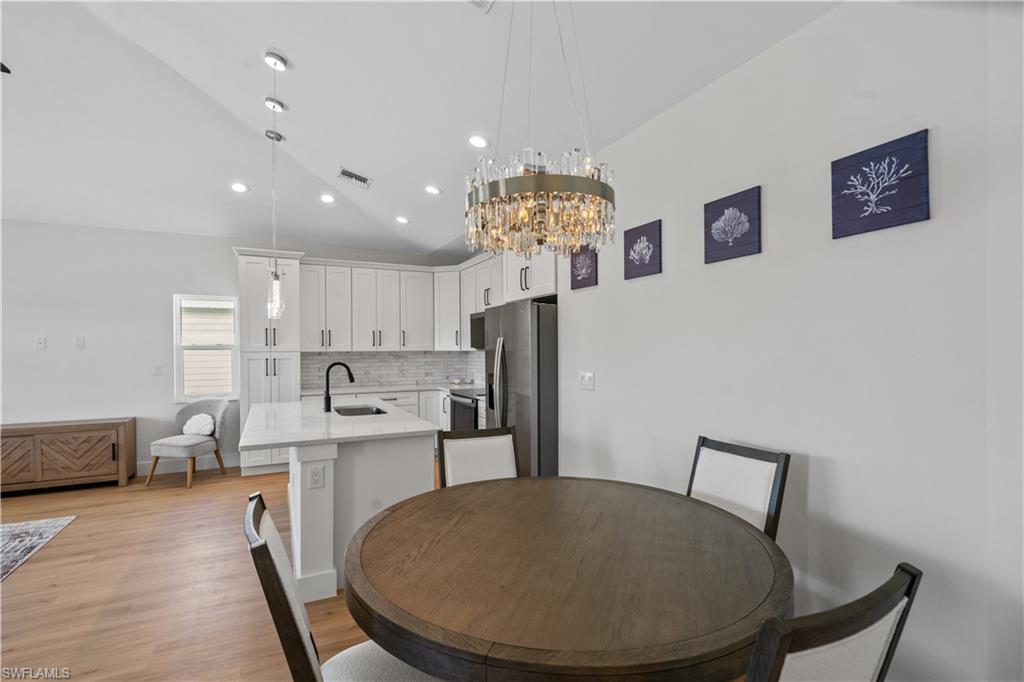 HILLS T.P. - Residential