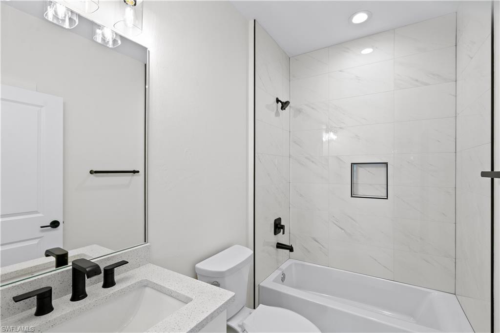 HILLS T.P. - Residential