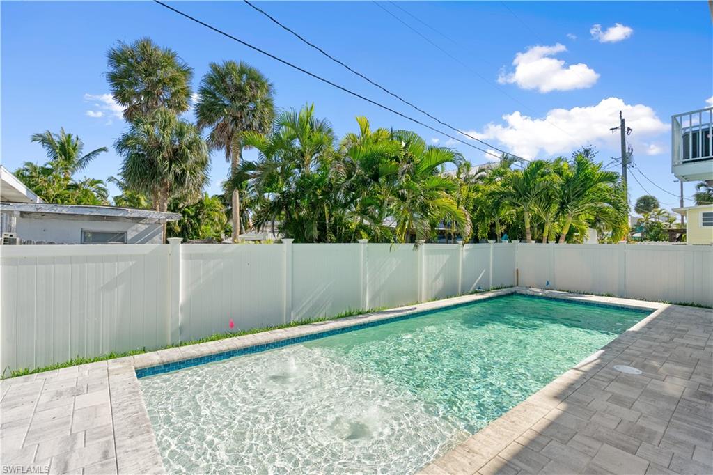 HILLS T.P. - Residential