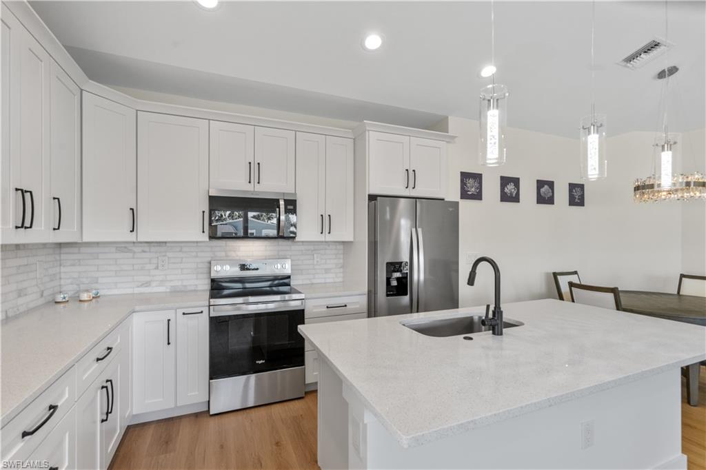 HILLS T.P. - Residential