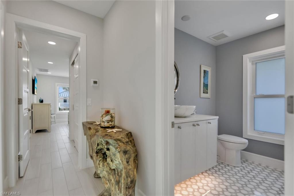 BEACH HOMES - Residential