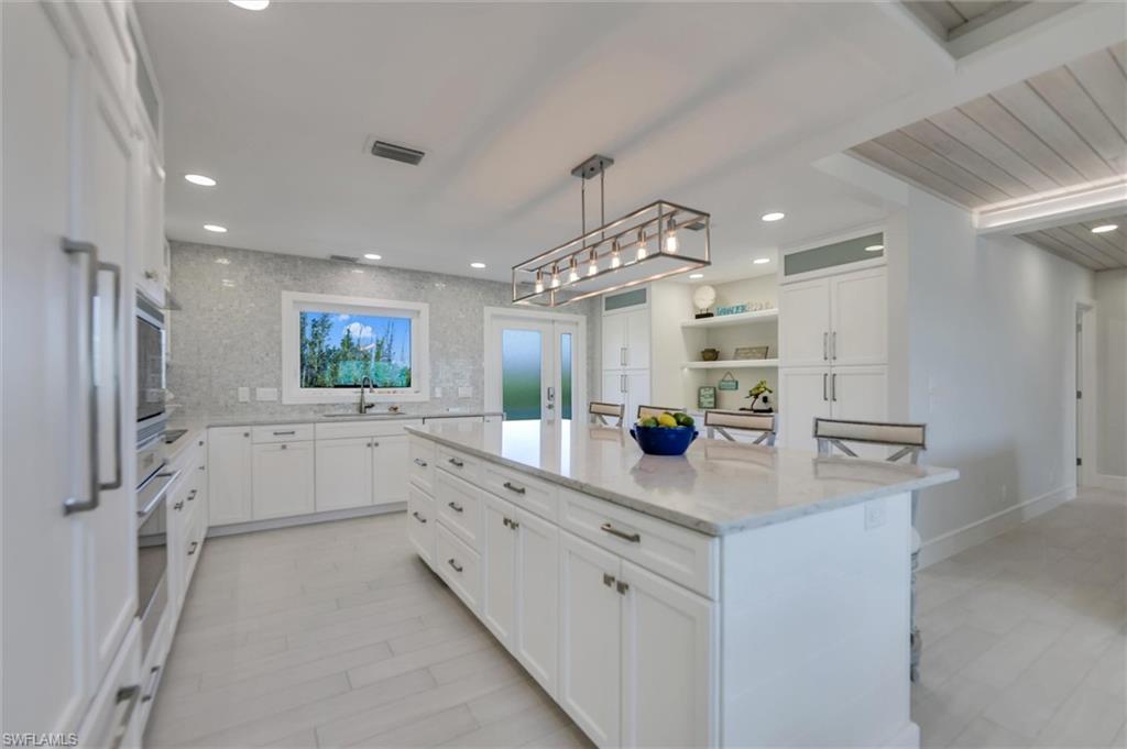 BEACH HOMES - Residential