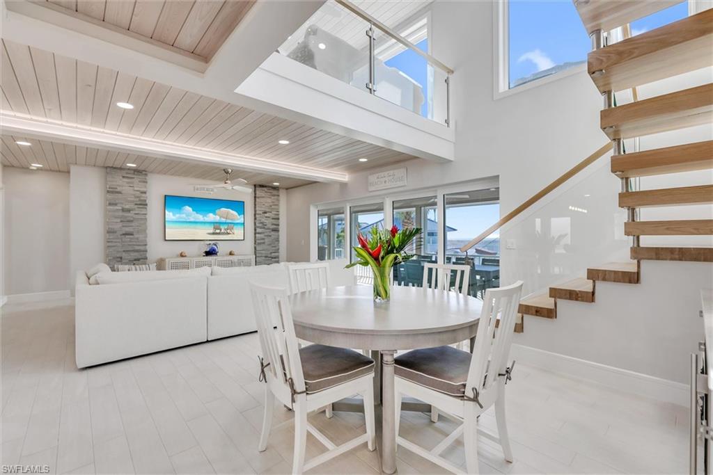 BEACH HOMES - Residential