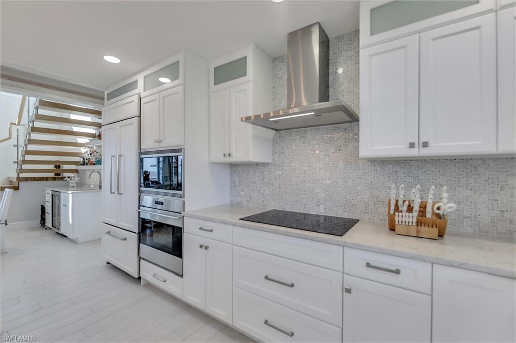 BEACH HOMES - Residential