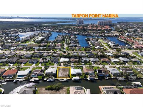 1101 SW 54th LN CAPE CORAL FL 33914