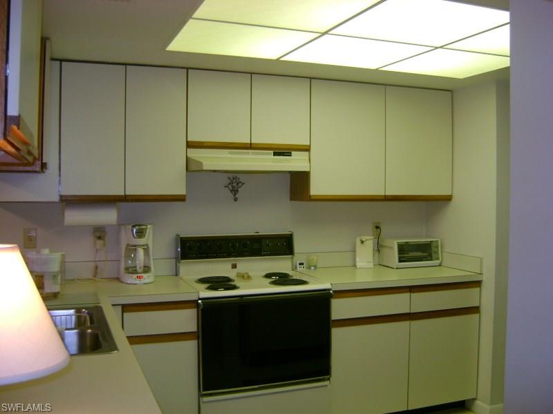 OCEAN ISLE RIVERVIEW CONDO - Residential