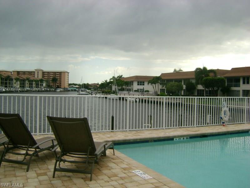 OCEAN ISLE RIVERVIEW CONDO - Residential