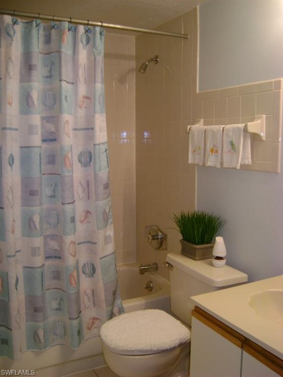 OCEAN ISLE RIVERVIEW CONDO - Residential