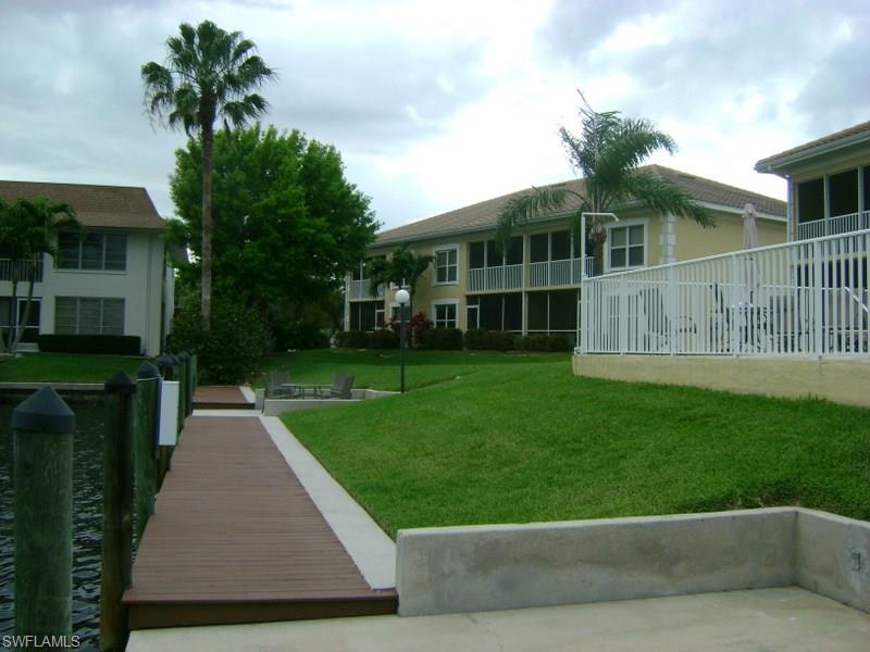 OCEAN ISLE RIVERVIEW CONDO - Residential