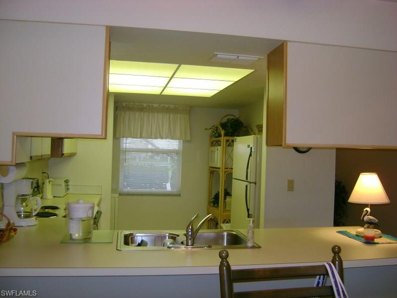 OCEAN ISLE RIVERVIEW CONDO - Residential