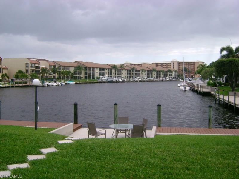 OCEAN ISLE RIVERVIEW CONDO - Residential