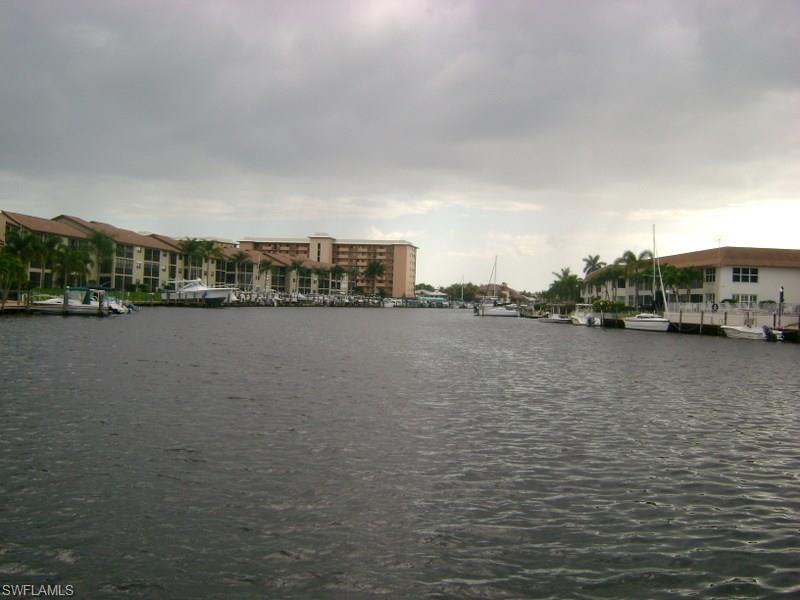 OCEAN ISLE RIVERVIEW CONDO - Residential