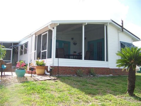 15550 Burnt Store RD 119 PUNTA GORDA FL 33955