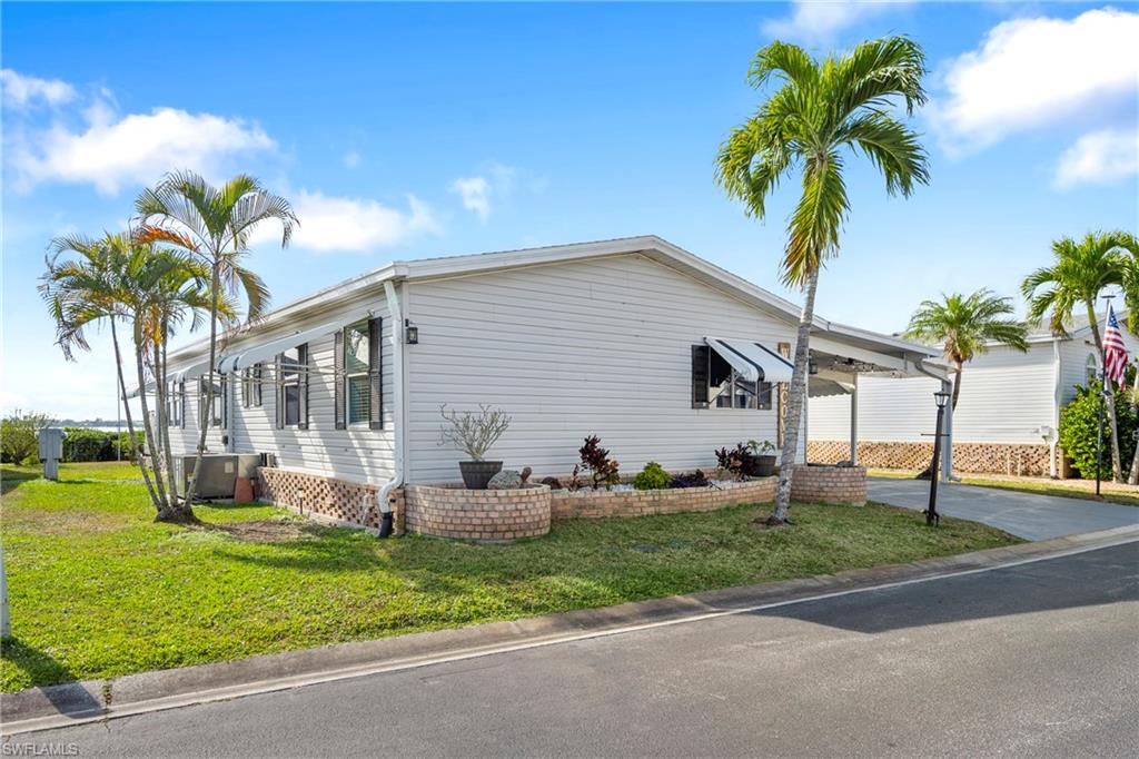 OLD BRIDGE VILLAGE - Residential