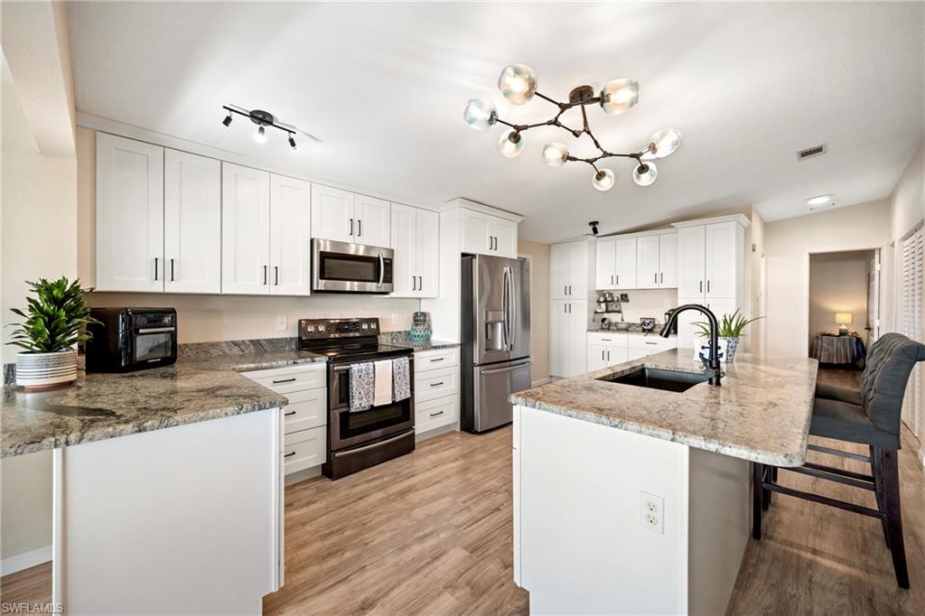 OLD BRIDGE VILLAGE - Residential