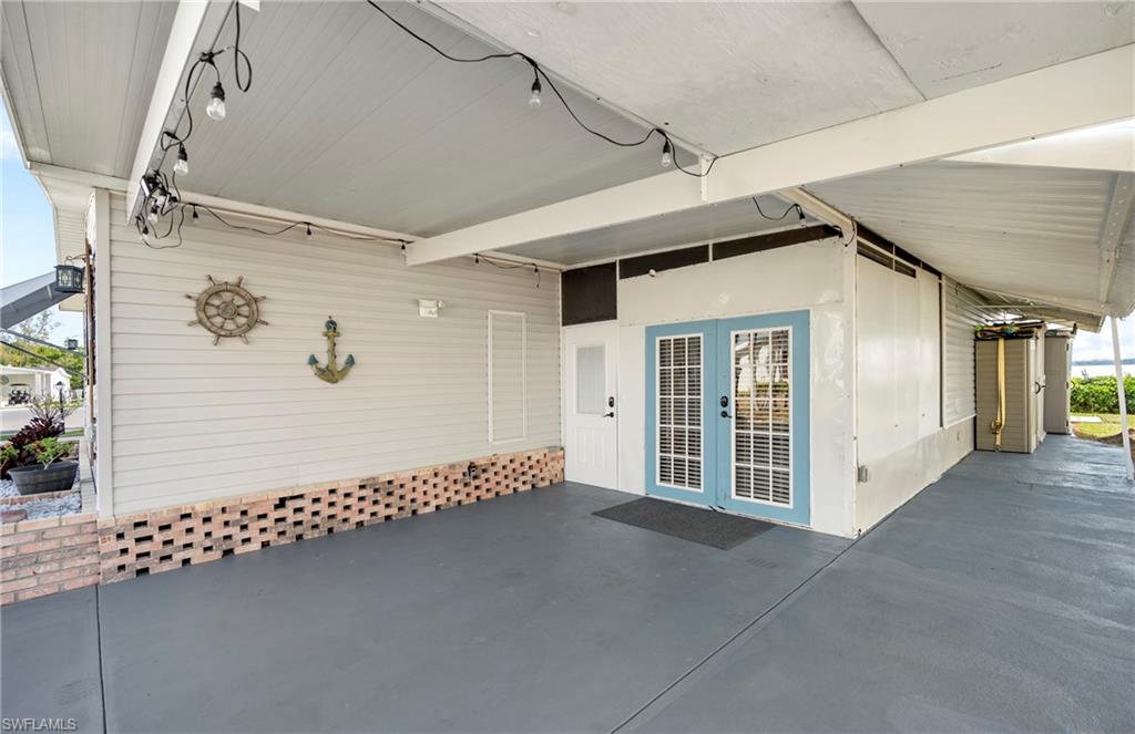 OLD BRIDGE VILLAGE - Residential