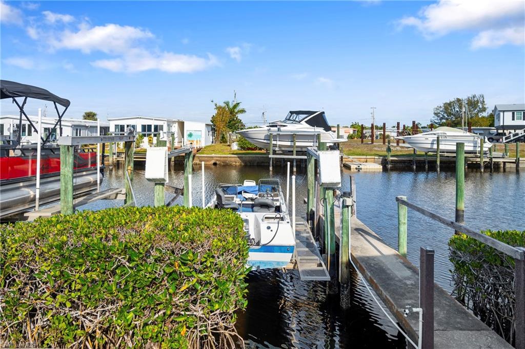 OLD BRIDGE VILLAGE - Residential